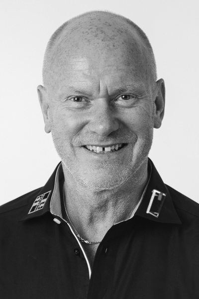 Mats Magnusson Backegårdh från Backegårdhs Utbildning profilbild