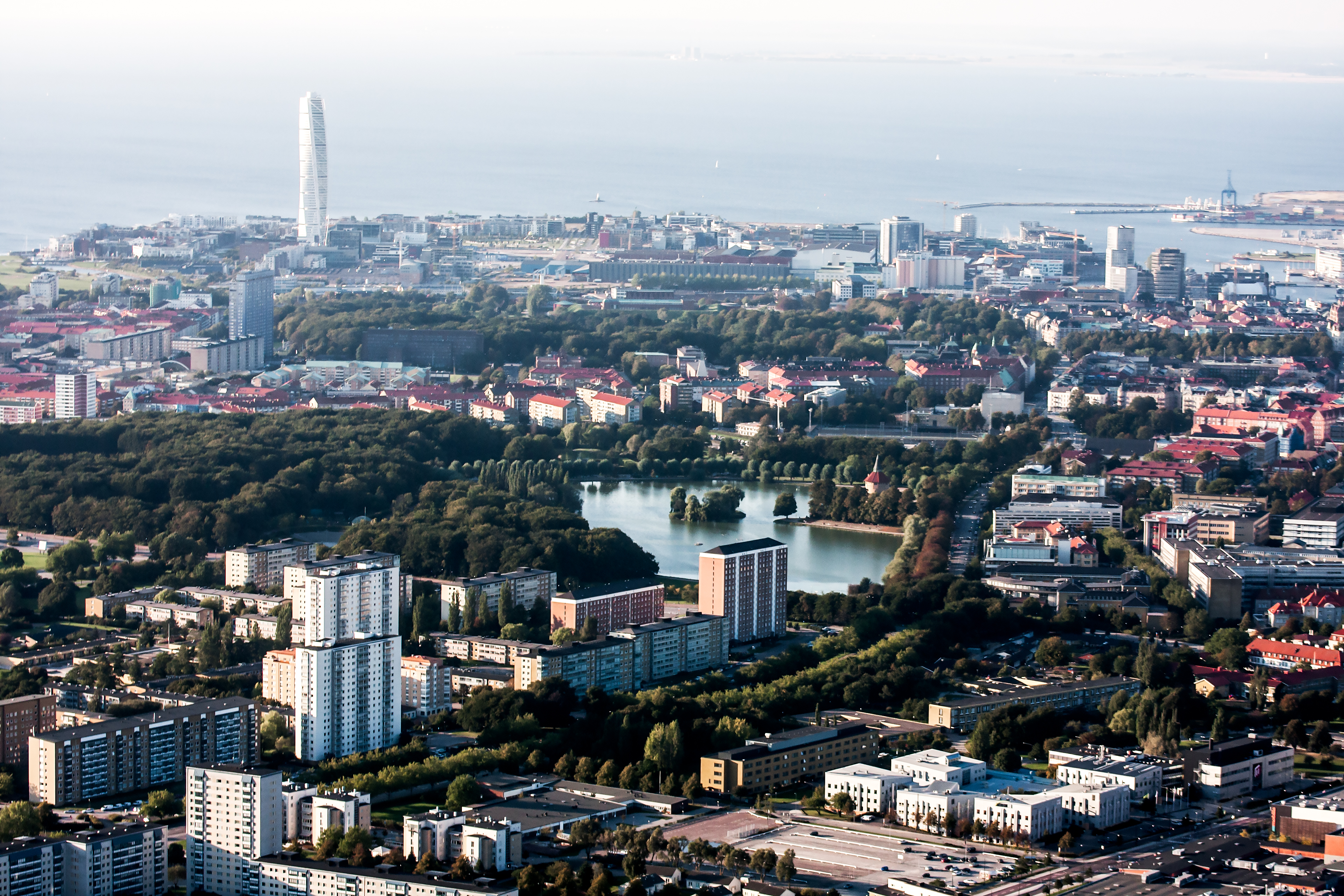 Truckutbildning i Malmö